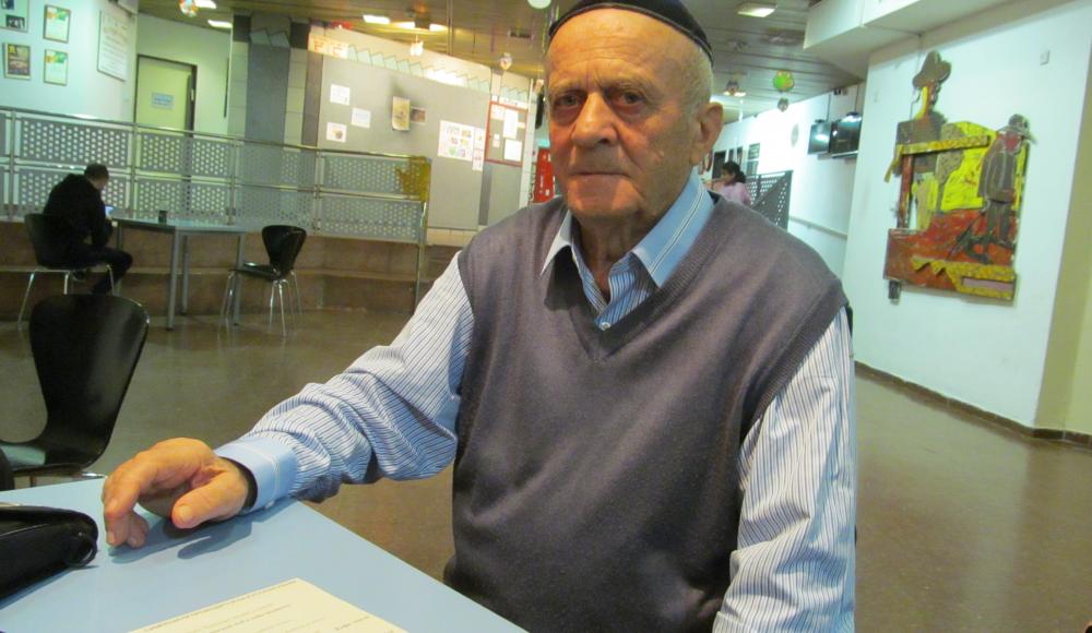 Сейрадж Шамаилов: мои ученики, дети, внуки — гордость и радость жизни