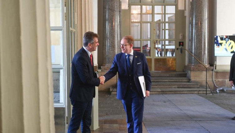 МИД Израиля предупредил Швецию: сожжение Торы нанесет ущерб отношениям между странами