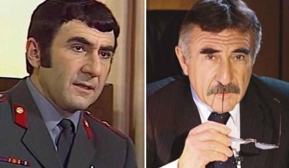 Леониду Каневскому – 82: Как майору Томину пришлось сыграть «нижнюю половину Никулина»