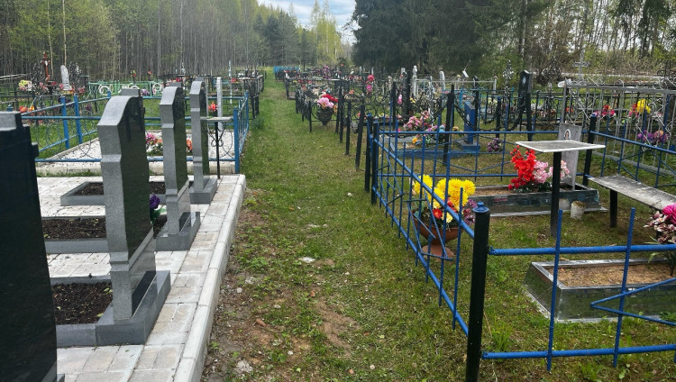 В Костроме появится еврейское кладбище