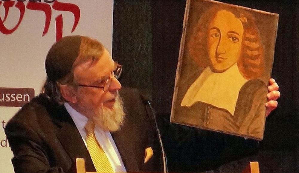Херем на Спинозу. Об отлучении «идеального еврея»