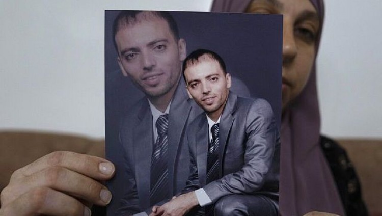 Палестинские СМИ: Активист «Исламского джихада» добился освобождения из израильской тюрьмы