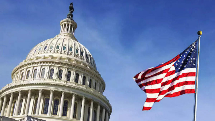 Сенат США предложил выделить $14,1 млрд на военную поддержку Израиля