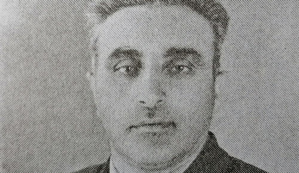 Человек, оставивший о себе добрую память
