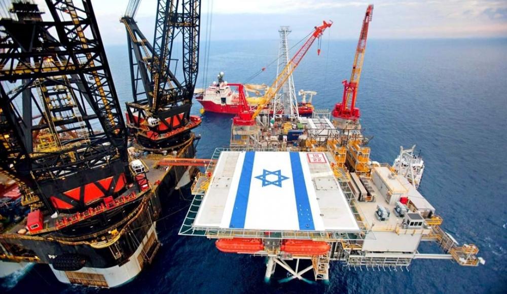 Израиль и Египет договорились построить новый газопровод