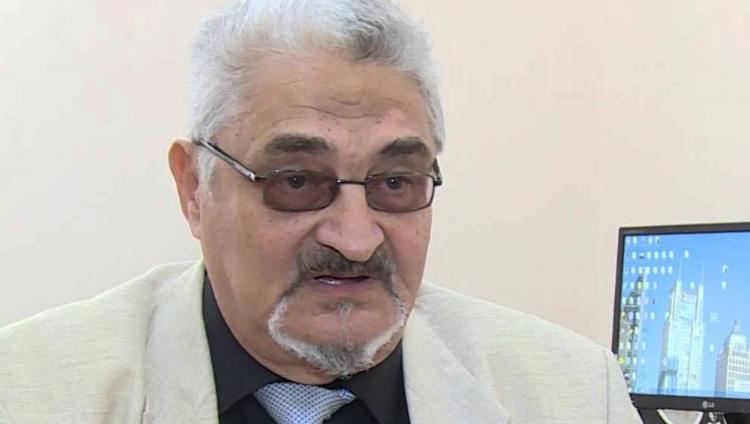 Моисей Беккер: «Музей горских евреев привлечет в Азербайджан больше туристов из Израиля»