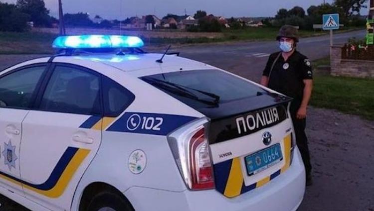 В результате стрельбы в Умани ранены двое паломников из Израиля