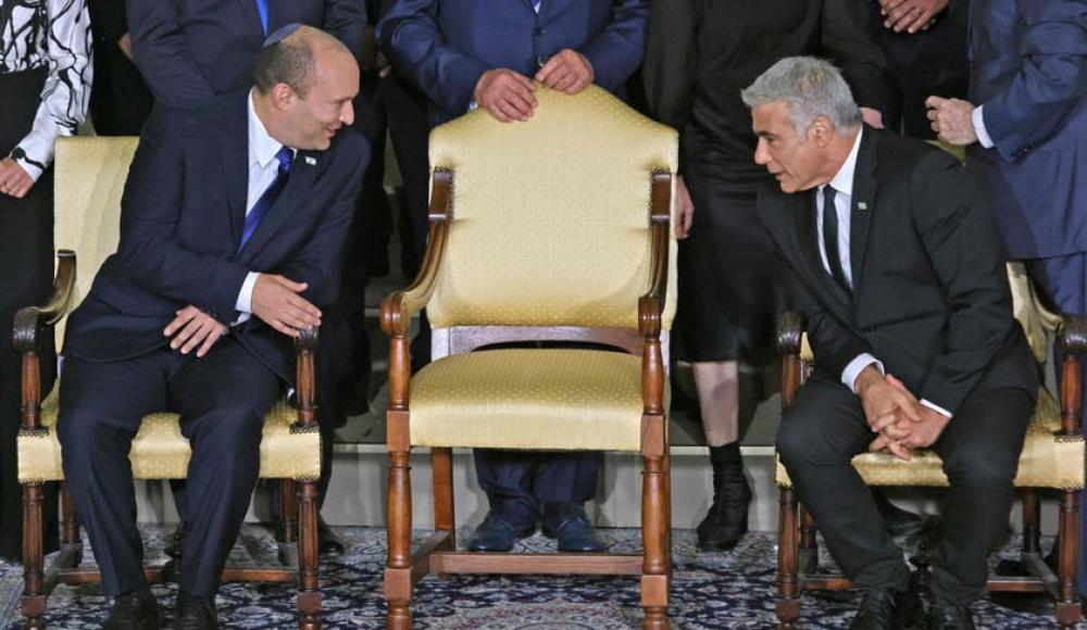 Слабости нового правительства Израиля одновременно являются сильными сторонами