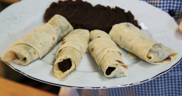 Рубрика «Еврейская кухня»: халва