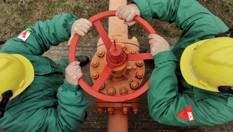 Израиль подписал соглашение об экспорте газа в Евросоюз⁠