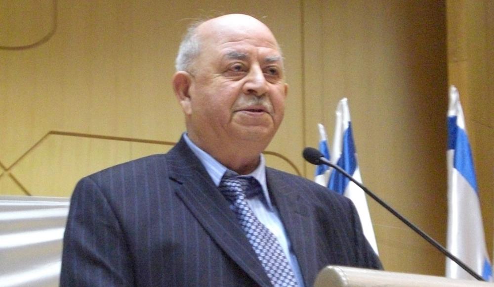 Памяти Рашбила Шамаевича Шамаева
