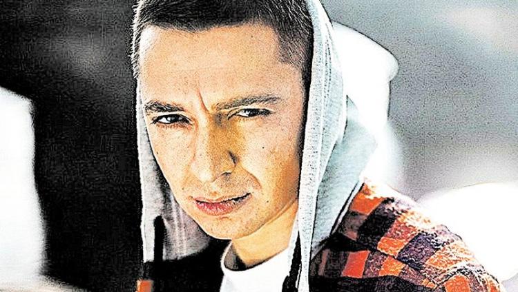 Oxxxymiron как зеркало русского рэпа