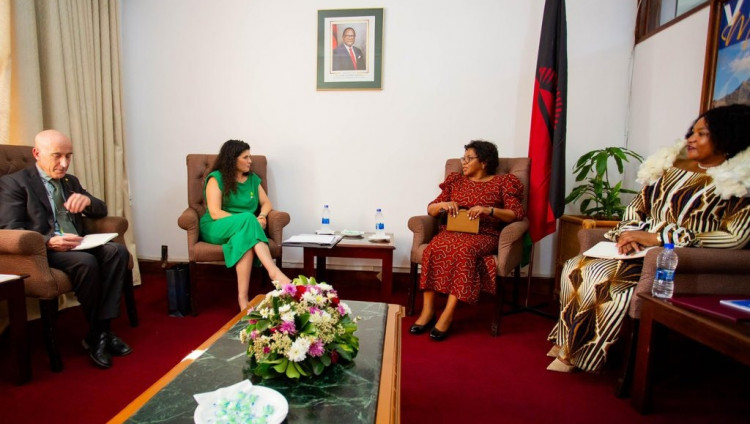 Израиль нашел новый источник дешевой рабочей силы