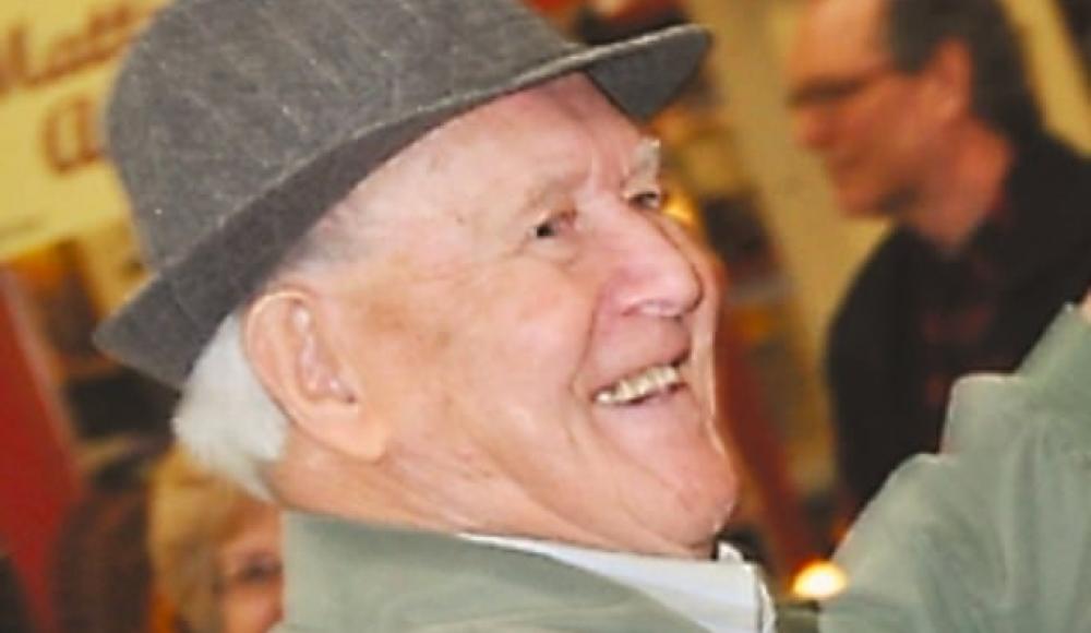 Германия не будет преследовать 95-летнего бывшего охранника концлагеря, депортированного из США