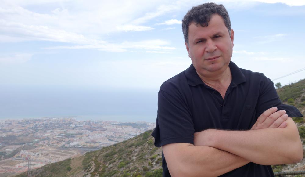 Новинка на книжной полке: о книге Гемриила Рахмилова «Беньягу»