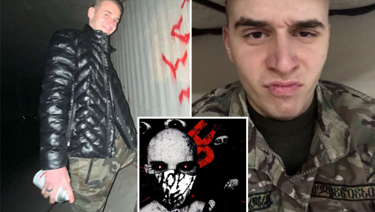Неонацист «Командир Мясник» признал вину в попытке отравления еврейских детей