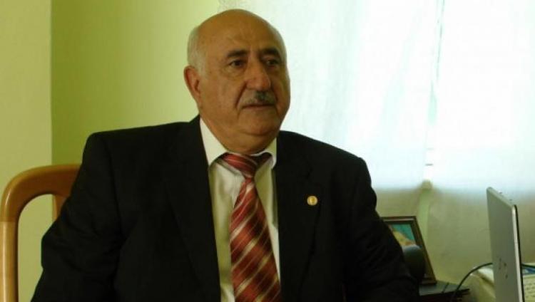 Депутат Милли Миджлиса Евда Абрамов находится в реанимации