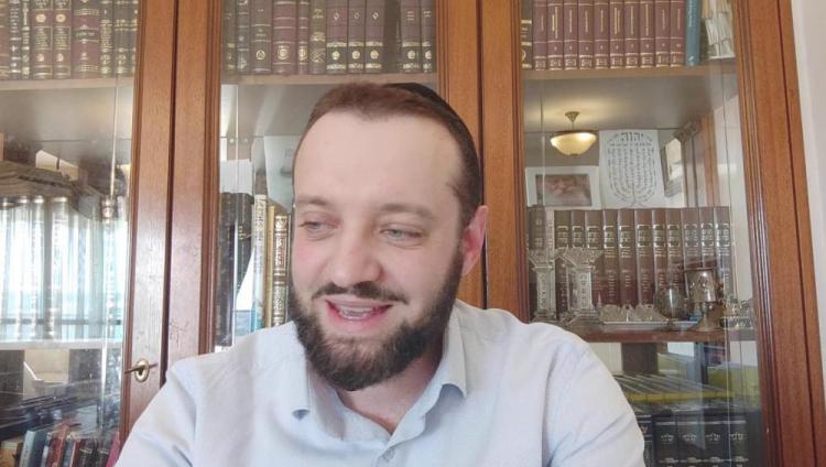 Михаил Финкель: «Вполне возможно, что на следующих выборах победит Нетаньяху»