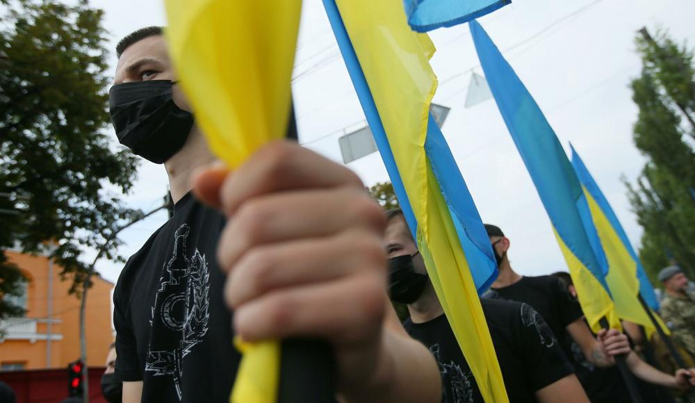 Украинских евреев возмутили торжества в честь нацистского преступника