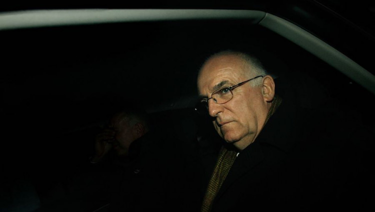 Бывший глава MI6: Иран представляет угрозу для еврейской общины Великобритании