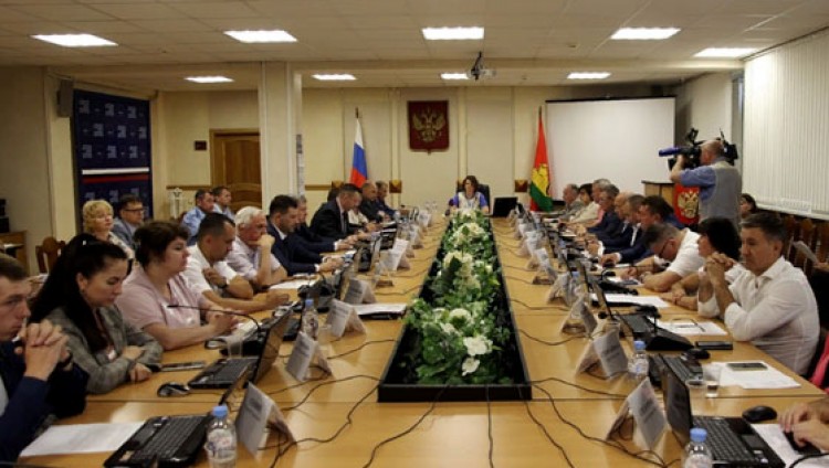 Власти Брянска бесплатно выделили помещение еврейскому центру «Хэсэд Тиква» 