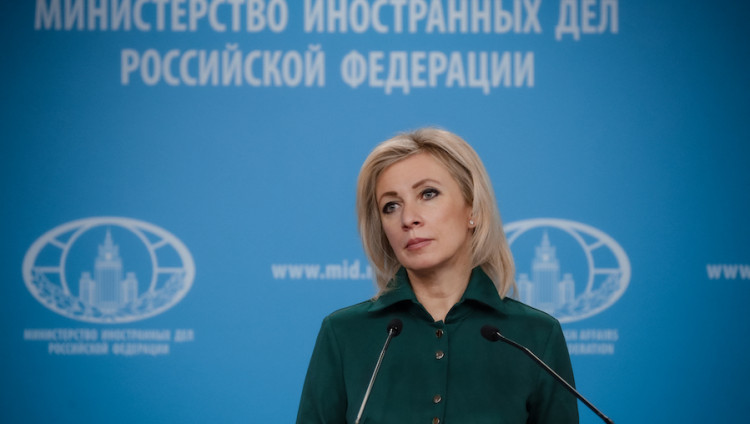 МИД РФ выступает против недопуска израильских спортсменов на соревнования