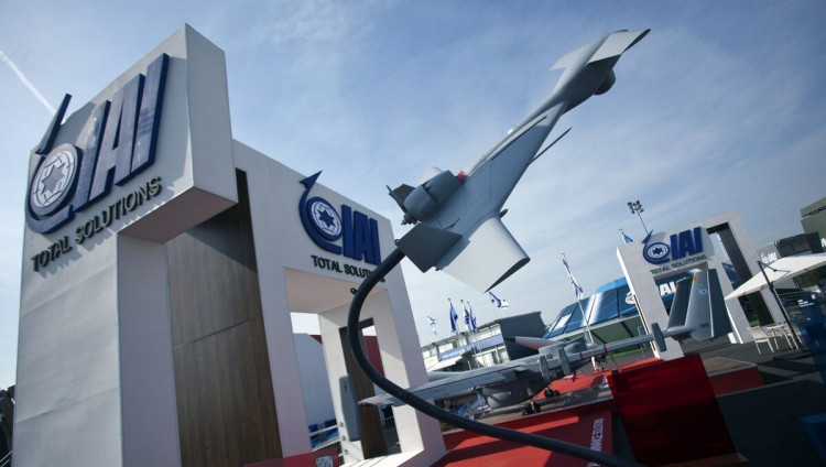 Число сотрудников-харедим в Israel Aerospace Industries превысило 400 человек