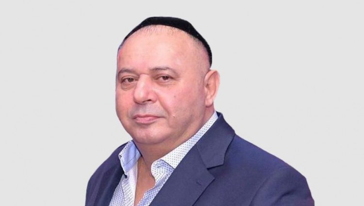 Ашир Азарьев: патриот Дербента