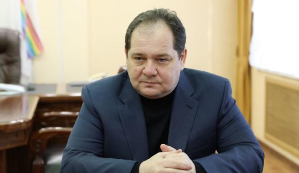 Губернатор Еврейской автономной области Гольдштейн не видит оснований для упразднения региона