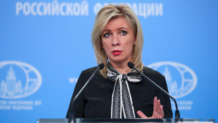 МИД РФ рекомендовал воздержаться от поездок в Израиль, Ливан и на палестинские территории