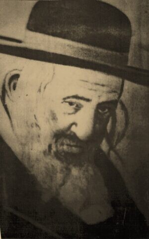 Реб Шаяле