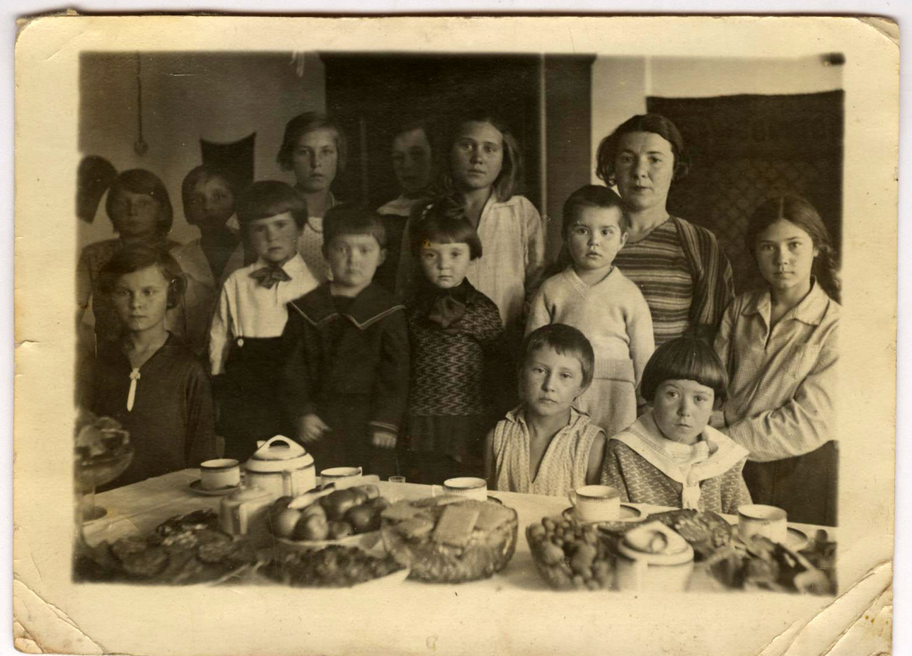 День Рождения Славы около 1935 г..jpg