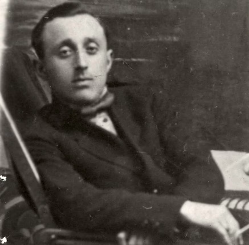 Арон Краснер, погибший в 1943-м году в гетто Тульчина..png