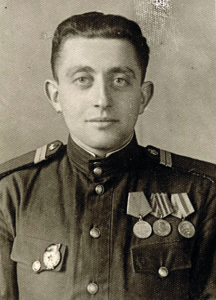 2-Рувим Куренец 1946.jpg 2-Рувим Куренец 1946.jpg