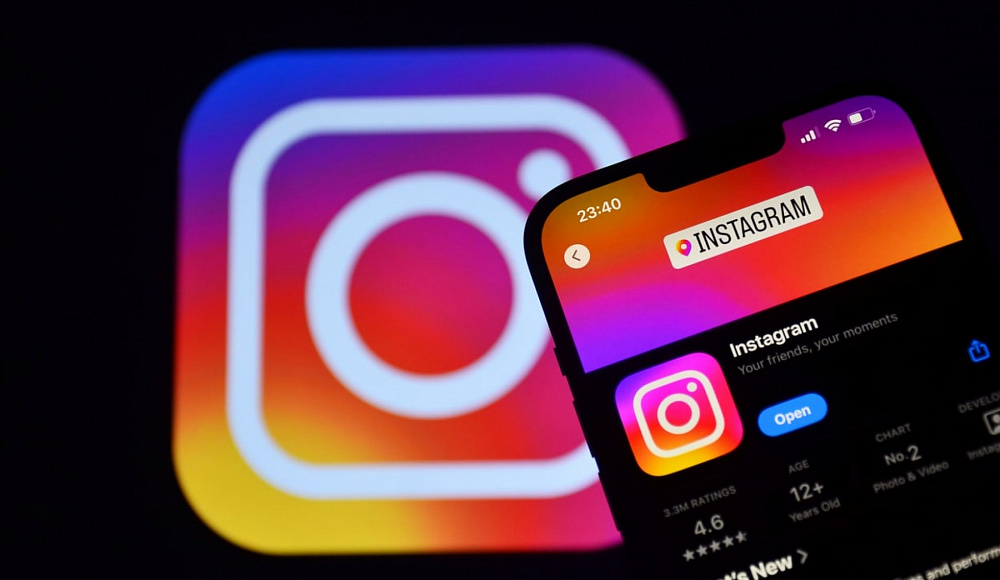 Исследование: алгоритмы рекомендаций Instagram предлагают пользователям антисемитский контент