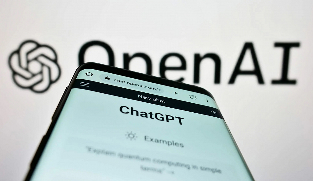 Хакеры устроили атаку на ChatGPT «за поддержку Израиля»