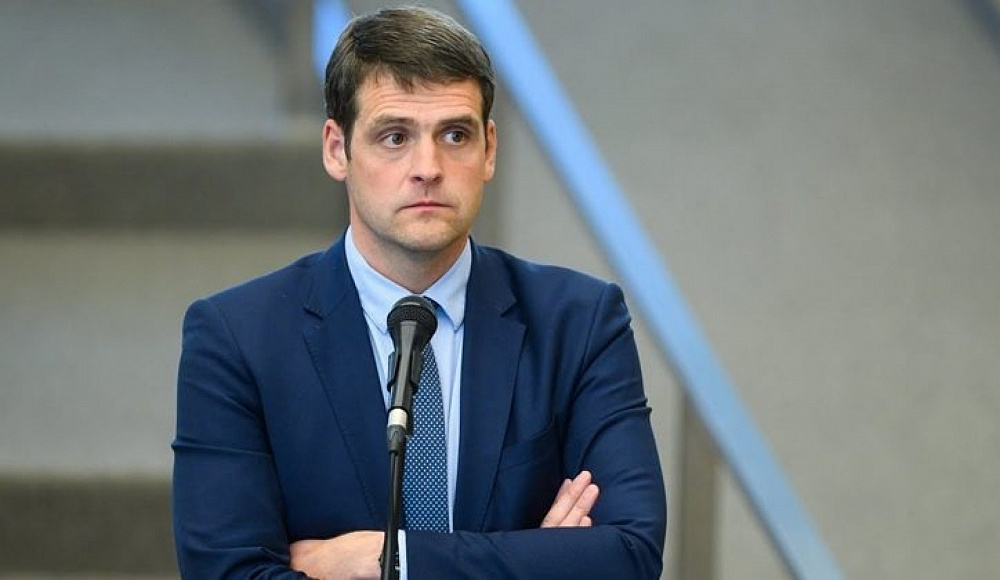 В Литве лидер коалиционной партии приговорен к штрафу за разжигание ненависти к евреям