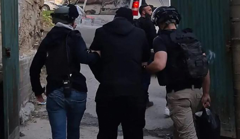 13 израильских арабов из Сахнина арестованы за подготовку терактов в Израиле