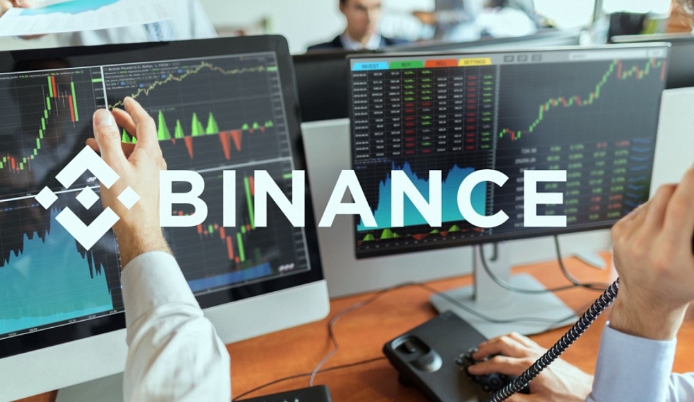 Крупнейшая международная криптовалютная биржа Binance прекращает деятельность в Израиле