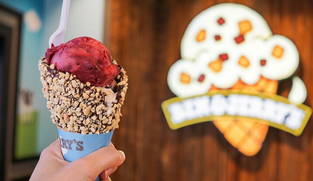 Против Unilever подан коллективный иск за бойкот Ben&Jerry поселений в Израиле