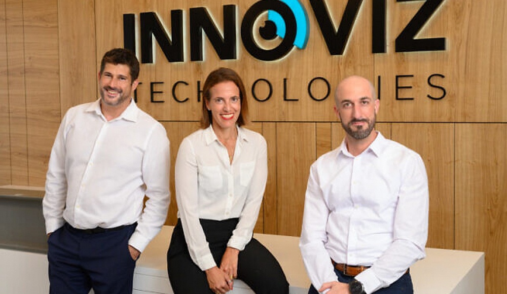 Израильская Innoviz поставит Volkswagen датчики LiDAR для автономных автомобилей на $4 млрд
