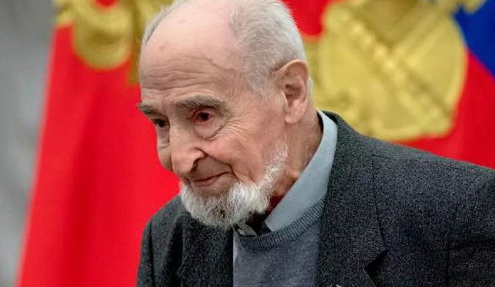 Прощание с Леонидом Шварцманом пройдет 5 июля в Доме кино