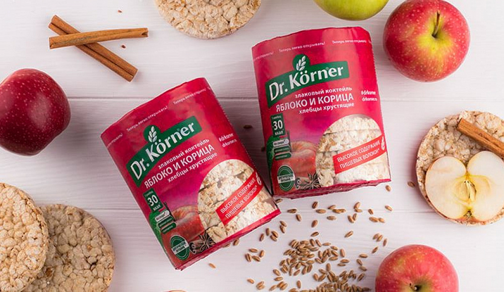 Продукция ОАО «Хлебпром» признана кошерной