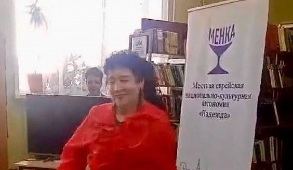 Как отметили Пурим в Астрахани