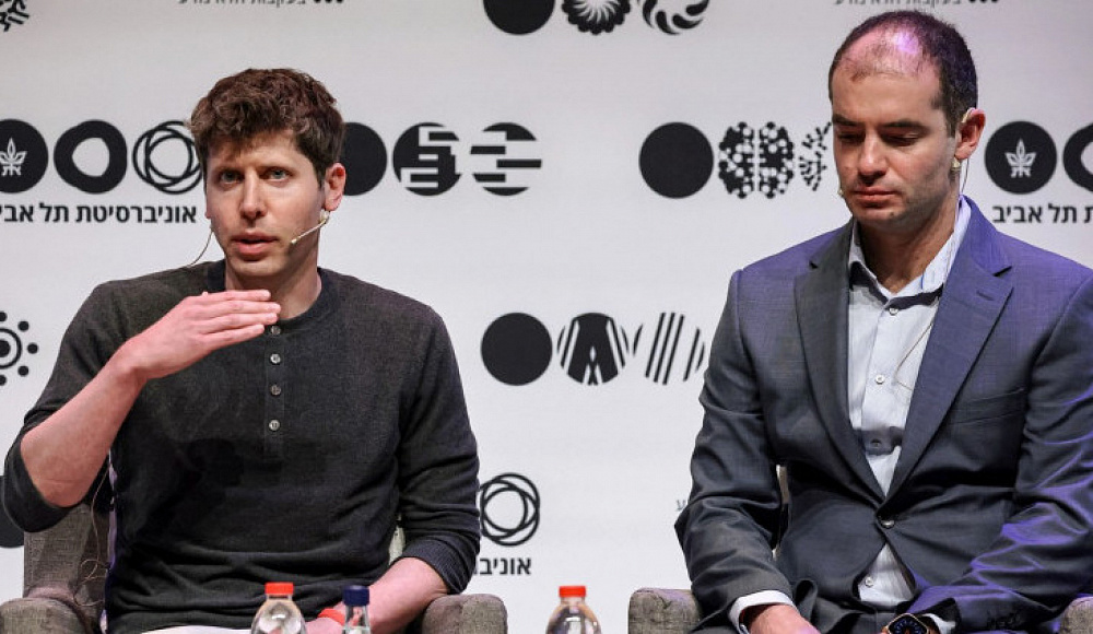 Сооснователь OpenAI Илья Суцкевер создал новую компанию в Калифорнии и Израиле