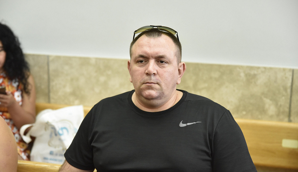 Отсидевший 15 лет Роман Задоров в своем иске потребует у государства 480 шекелей за каждый день в тюрьме