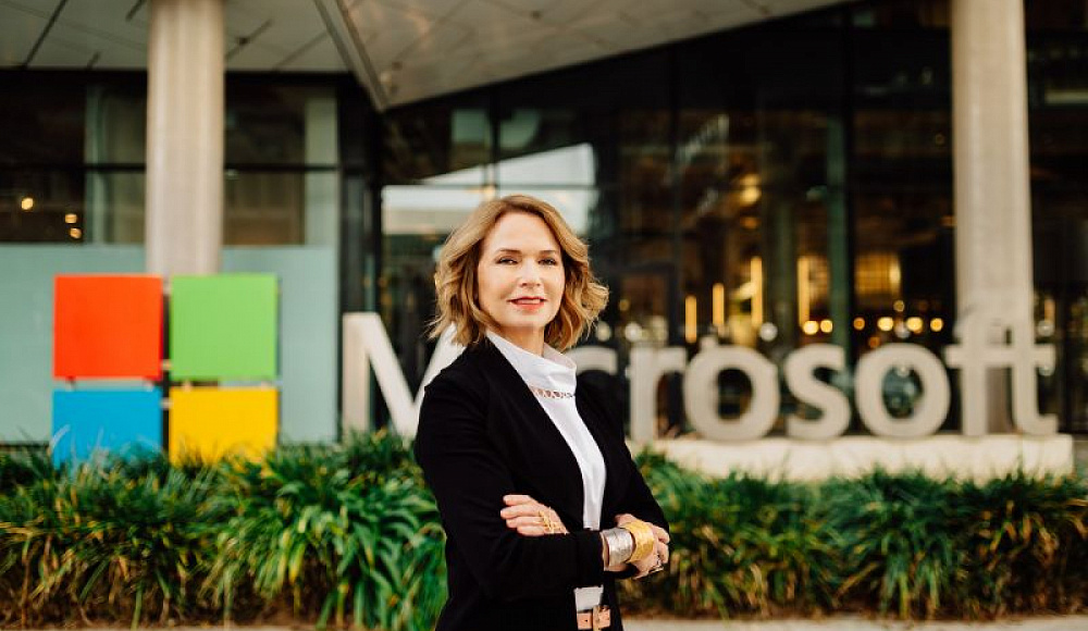 Глава израильского R&D-центра Microsoft Михаль Браверман-Блюменстик уходит в отставку