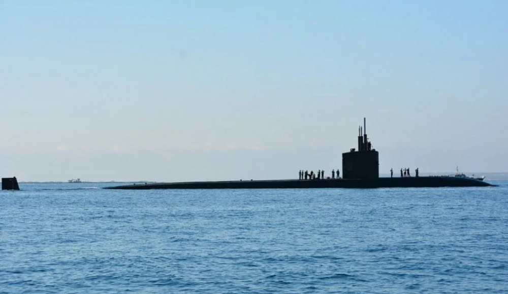 СМИ: Израиль, Греция и Кипр планируют создание совместных сил быстрого реагирования