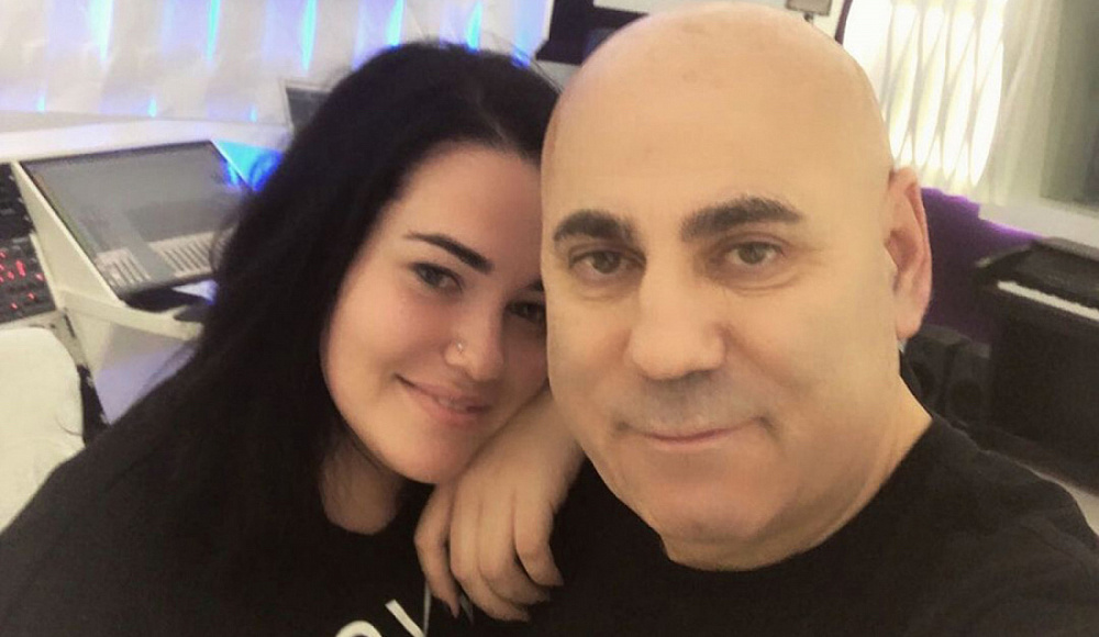 Дочь Иосифа Пригожина рассказала, что работает в такси без выходных