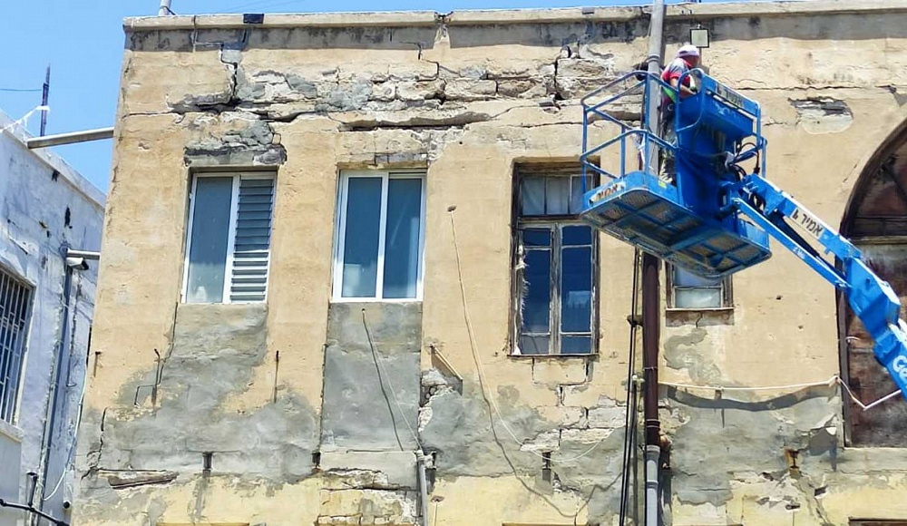 Недвижимость в Тель-Авиве подорожала на 18% за год
